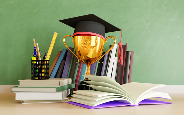 Scholarships, Bursaries & Awards