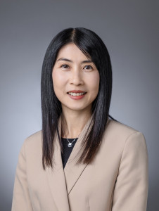 蘇婉儀女士