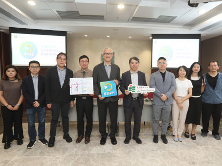 教大自研AI學習平台落地實踐成效斐然 以「因材施教」評估模式　推動個性化學與教轉型